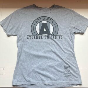Atlanta United Tshirt